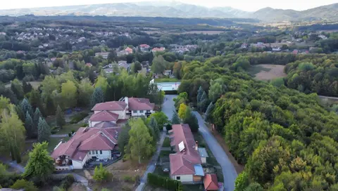 Хотел панорама Априлци — снимка 8 от сайта на фирмата