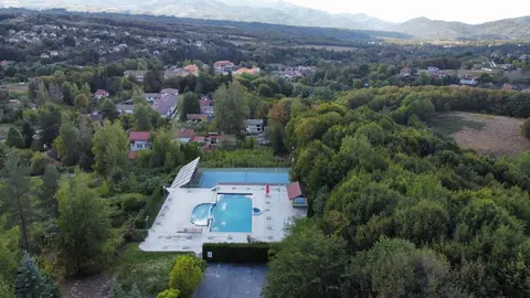 Хотел панорама Априлци — снимка 7 от сайта на фирмата