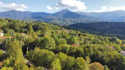Хотел панорама Априлци — снимка 4 от сайта на фирмата