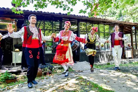 Хотел Ивора 2 — снимка 7 от сайта на фирмата