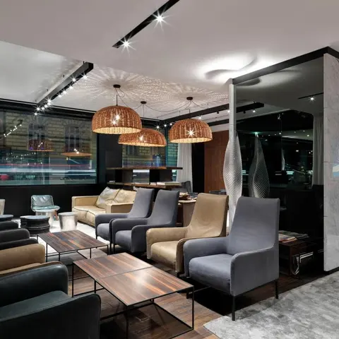 Хотел Сенс / Sense Hotel — снимка 4 от сайта на фирмата