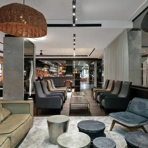Хотел Сенс / Sense Hotel — снимка 5 от сайта на фирмата