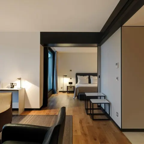 Хотел Сенс / Sense Hotel — снимка 9 от сайта на фирмата