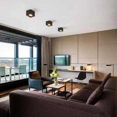 Хотел Сенс / Sense Hotel — снимка 10 от сайта на фирмата