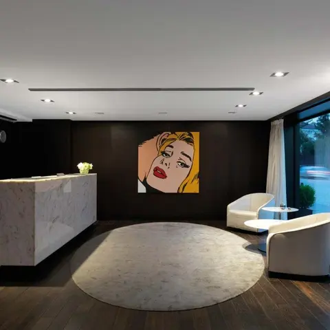 Хотел Сенс / Sense Hotel — снимка 3 от сайта на фирмата
