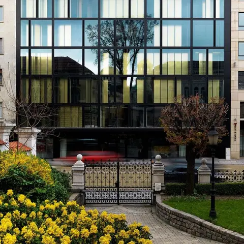 Хотел Сенс / Sense Hotel — снимка 1 от сайта на фирмата