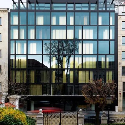Хотел Сенс / Sense Hotel — снимка 6 от сайта на фирмата