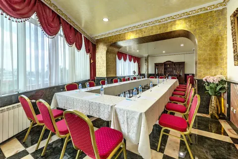 Montecito Hotel — снимка 2 от сайта на фирмата