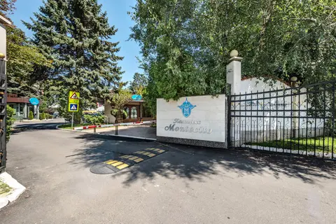 Montecito Hotel — снимка 6 от сайта на фирмата