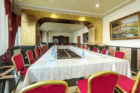 Montecito Hotel — снимка 4 от сайта на фирмата