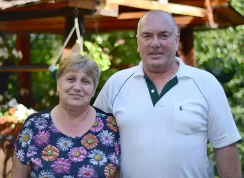 Хотел Ив Велинград — снимка 10 от сайта на фирмата