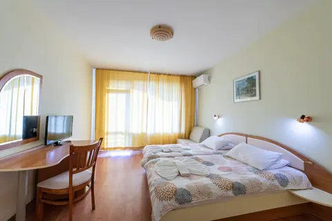 Хотел Панорама — снимка 9 от сайта на фирмата