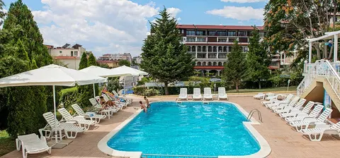 Хотел Панорама — снимка 4 от сайта на фирмата