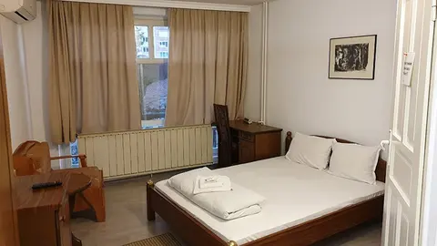ROSITZA Hotel — снимка 2 от сайта на фирмата