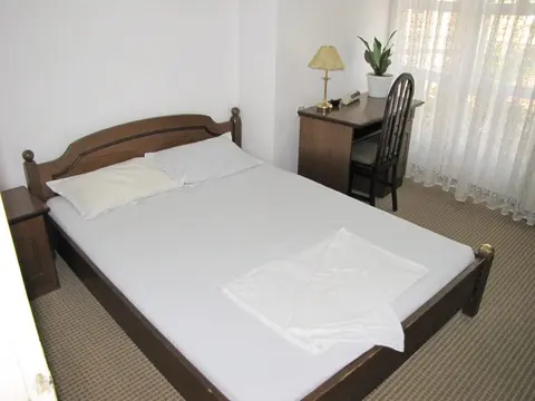ROSITZA Hotel — снимка 8 от сайта на фирмата