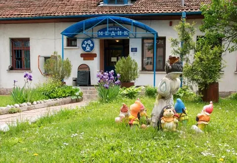 Хотел Медик — снимка 1 от сайта на фирмата