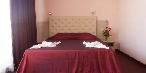 Хотел Зевс — снимка 9 от сайта на фирмата