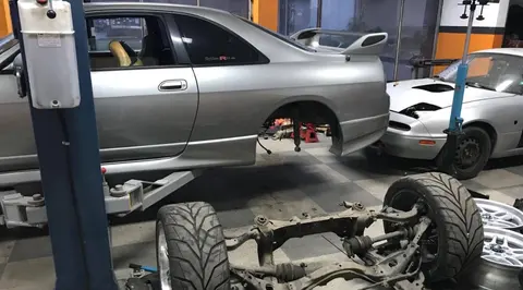 TUNING - PARTS — снимка 2 от сайта на фирмата