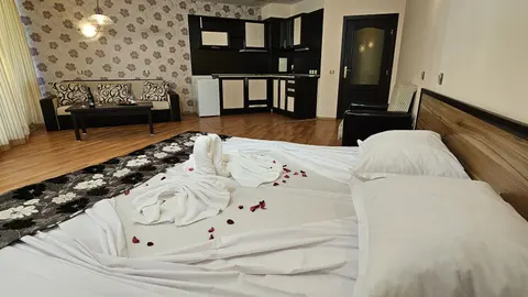 Хотел Саут бийч — снимка 8 от сайта на фирмата