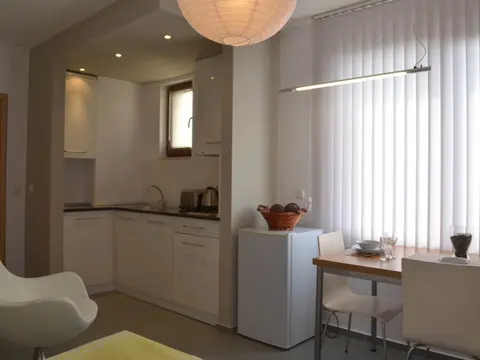 Sozopol Apartments — снимка 8 от сайта на фирмата