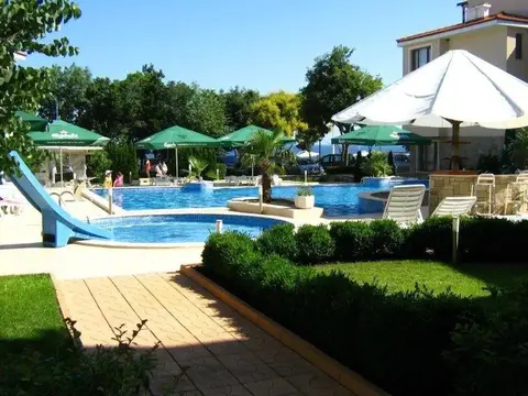 Sozopol Apartments — снимка 2 от сайта на фирмата