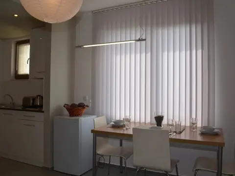 Sozopol Apartments — снимка 9 от сайта на фирмата
