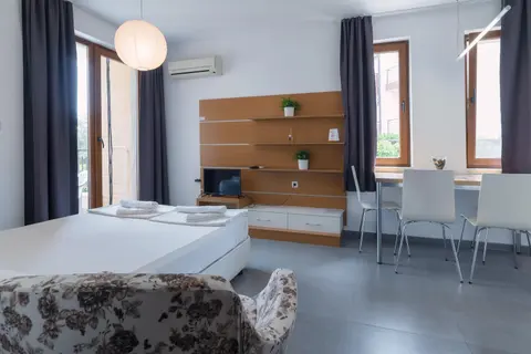 Sozopol Apartments — снимка 7 от сайта на фирмата