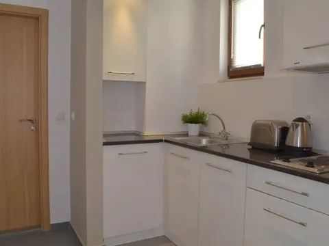 Sozopol Apartments — снимка 10 от сайта на фирмата