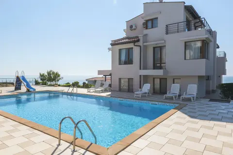 Sozopol Apartments — снимка 3 от сайта на фирмата