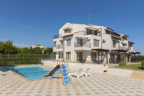 Sozopol Apartments — снимка 4 от сайта на фирмата