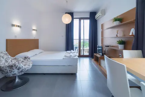 Sozopol Apartments — снимка 5 от сайта на фирмата