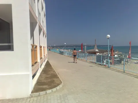 Хотел Парайзо Б — снимка 5 от сайта на фирмата