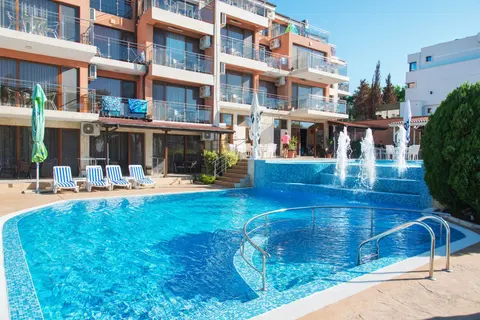 Golden Place — снимка 5 от сайта на фирмата