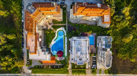 Hotel Prestige City 2 — снимка 1 от сайта на фирмата
