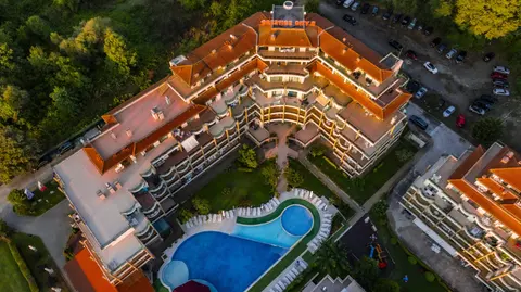 Hotel Prestige City 2 — снимка 3 от сайта на фирмата