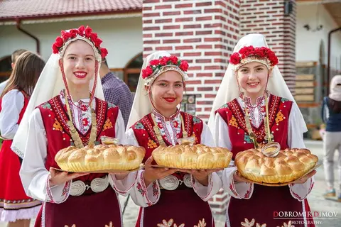 ДАМАСЦЕНА — снимка 2 от сайта на фирмата