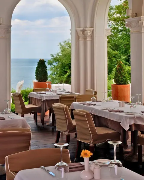 Hotel Riviera Beach 5* — снимка 7 от сайта на фирмата