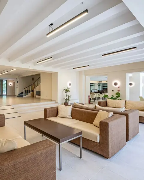 Hotel Lotos Varna — снимка 6 от сайта на фирмата