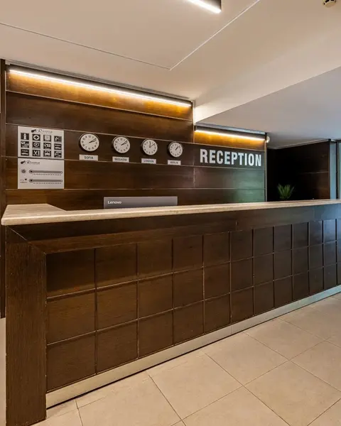 Hotel Lotos Varna — снимка 8 от сайта на фирмата
