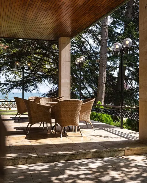 Hotel Lotos Varna — снимка 5 от сайта на фирмата