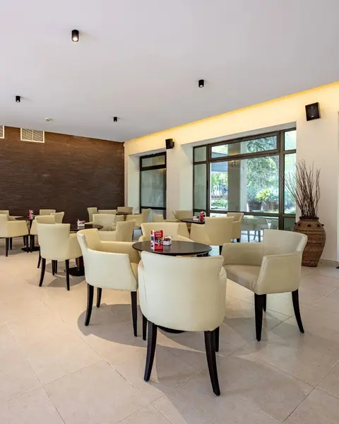 Hotel Lotos Varna — снимка 7 от сайта на фирмата