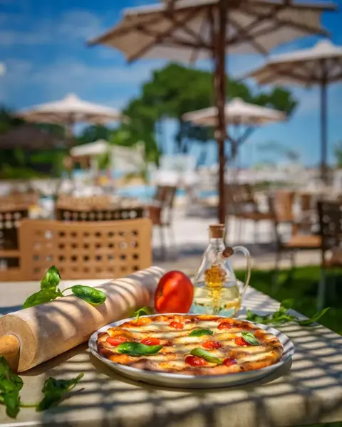 Hotel Lotos Varna — снимка 10 от сайта на фирмата