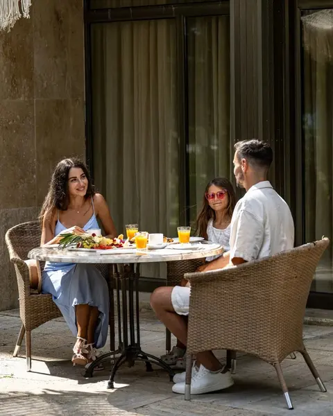Hotel Lotos Varna — снимка 3 от сайта на фирмата