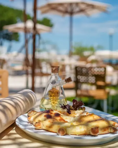Hotel Lotos Varna — снимка 9 от сайта на фирмата