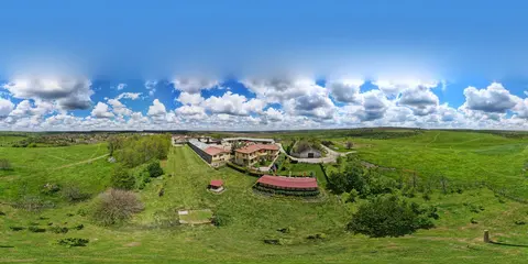 Къща за гости Добротица — снимка 6 от сайта на фирмата