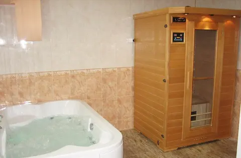 Makrelov Hotel — снимка 3 от сайта на фирмата