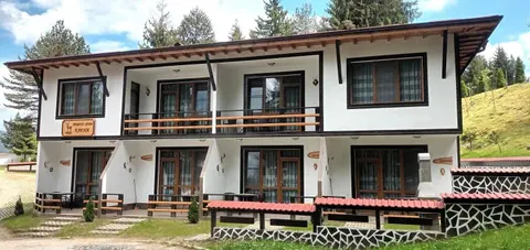 Ваканционно селище Ива — снимка 9 от сайта на фирмата