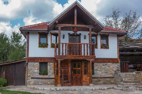Комплекс Стоилите — снимка 4 от сайта на фирмата
