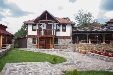 Комплекс Стоилите — снимка 3 от сайта на фирмата