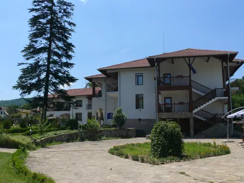 Комплекс Балювата къща — снимка 6 от сайта на фирмата